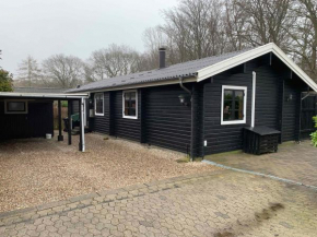 Experience The Forest And Sea in Ålsgårde